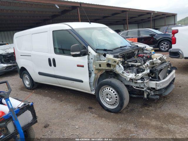  Salvage Ram Promaster