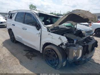  Salvage Hyundai PALISADE