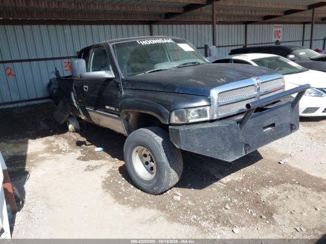  Salvage Dodge Ram 1500