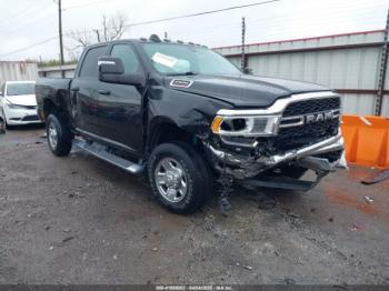  Salvage Ram 2500