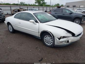  Salvage Buick Riviera