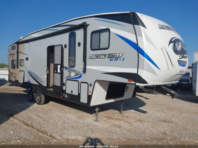  Salvage Cherokee Other
