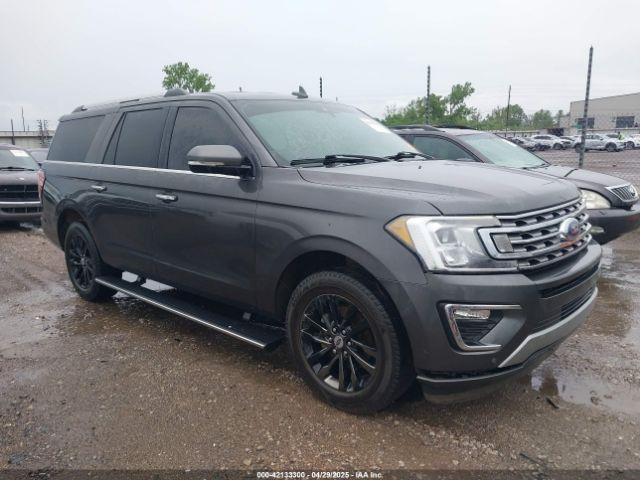  Salvage Ford Expedition