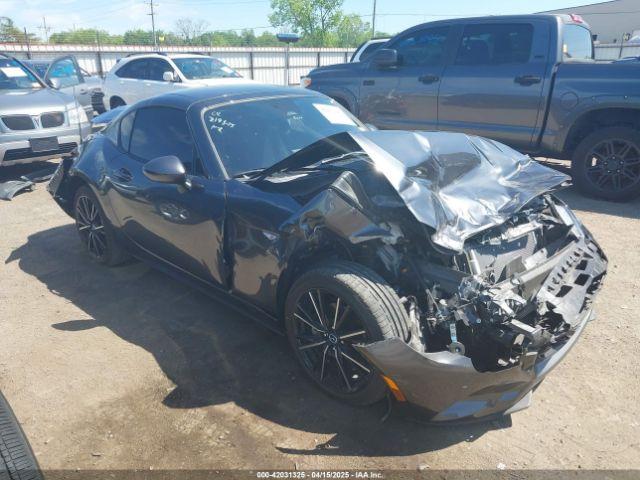  Salvage Mazda MX-5 Miata RF