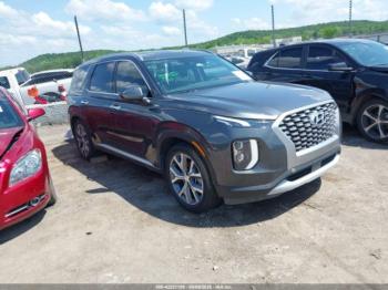  Salvage Hyundai PALISADE