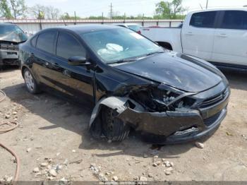  Salvage Dodge Dart