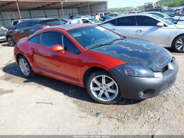  Salvage Mitsubishi Eclipse