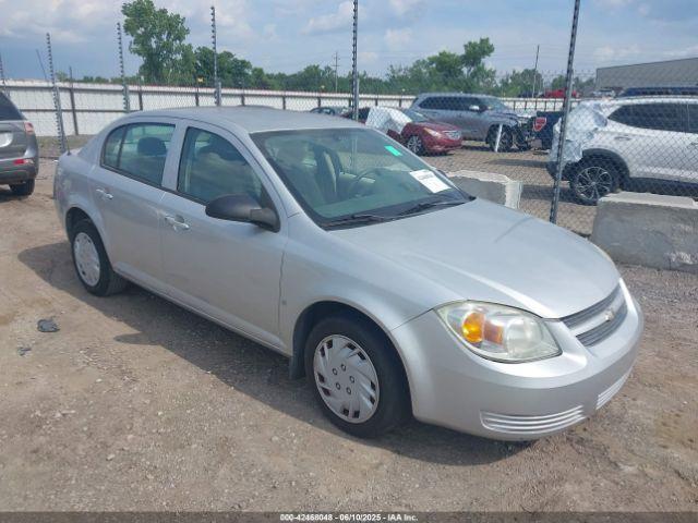  Salvage Chevrolet Cobalt