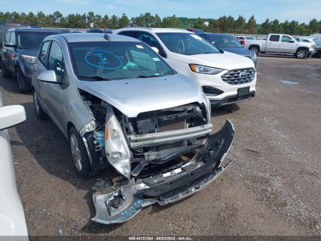  Salvage Chevrolet Spark