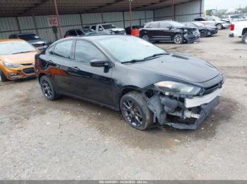  Salvage Dodge Dart