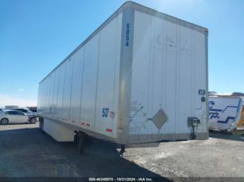  Salvage Wabash National Corp Other