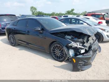  Salvage Kia K5