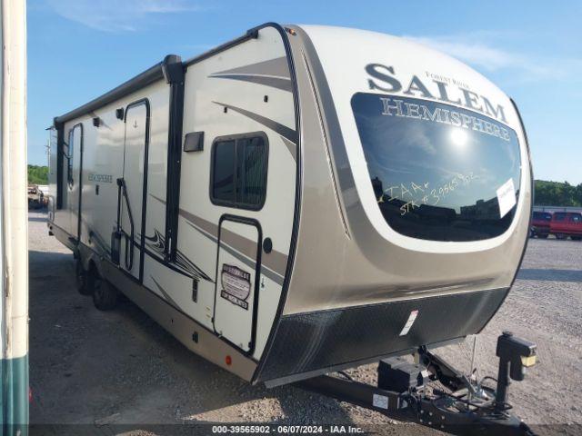  Salvage Salem Other