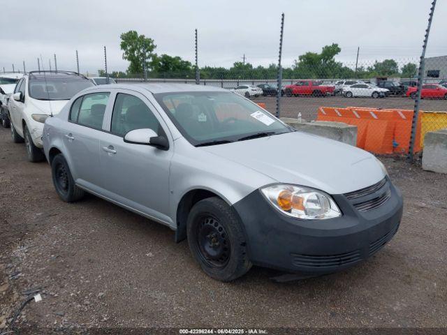  Salvage Chevrolet Cobalt