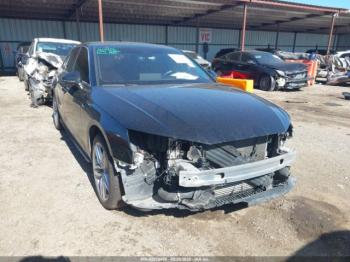  Salvage Audi A4