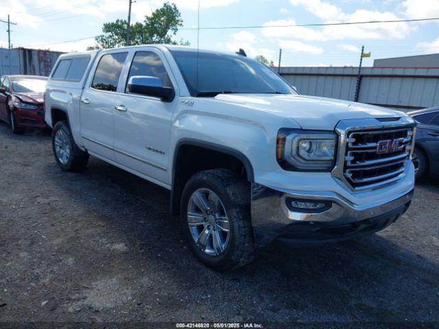  Salvage GMC Sierra 1500