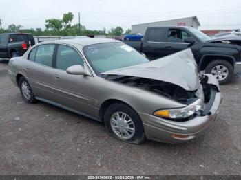  Salvage Buick LeSabre