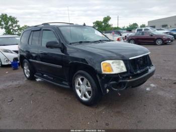  Salvage GMC Envoy