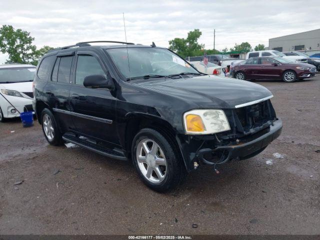  Salvage GMC Envoy