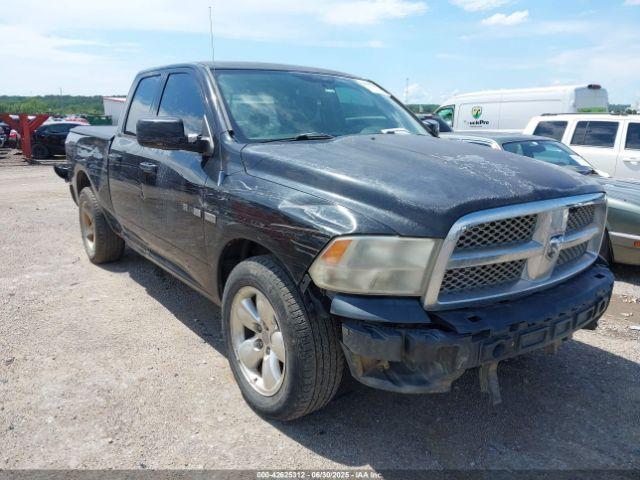  Salvage Dodge Ram 1500
