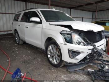  Salvage Ford Expedition