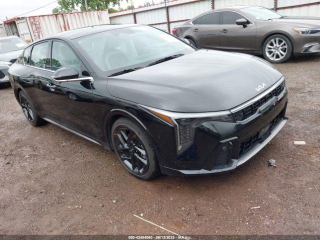  Salvage Kia K4