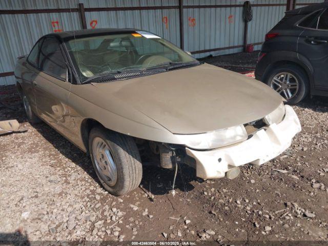  Salvage Saturn Sc