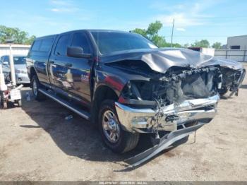  Salvage Ram 2500