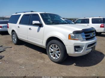  Salvage Ford Expedition