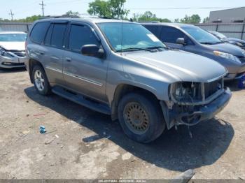  Salvage GMC Envoy