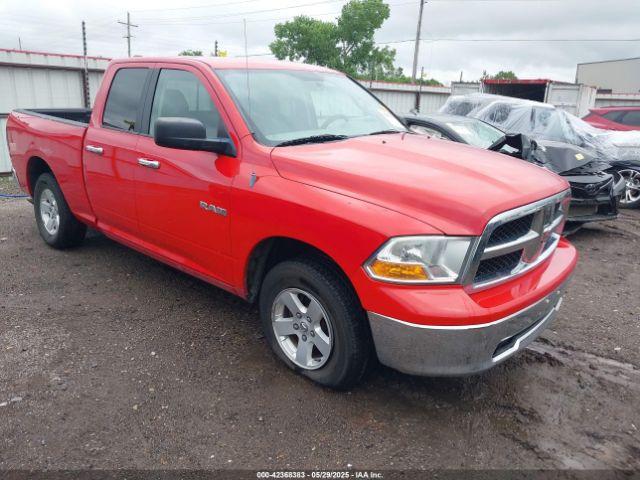  Salvage Dodge Ram 1500
