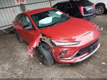  Salvage Buick Envista