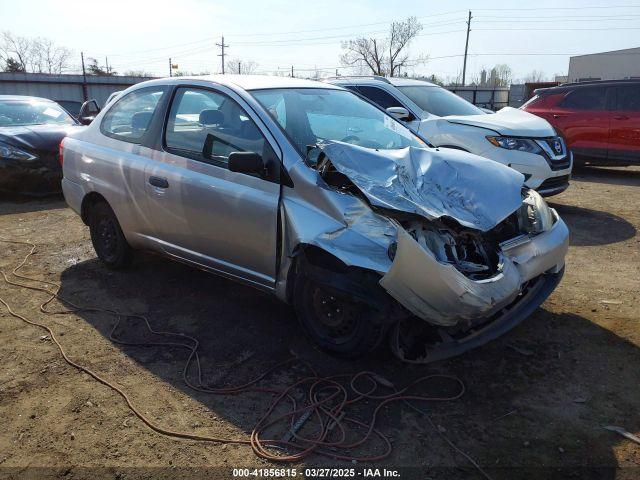  Salvage Toyota ECHO