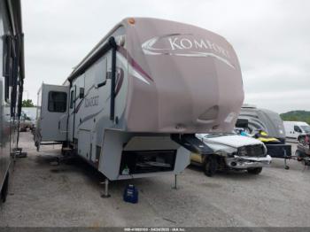 Salvage Dutchmen Komfort