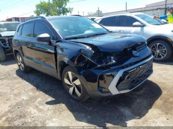  Salvage Volkswagen Taos