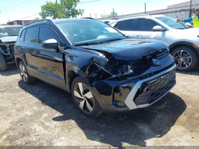  Salvage Volkswagen Taos