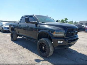  Salvage Ram 2500