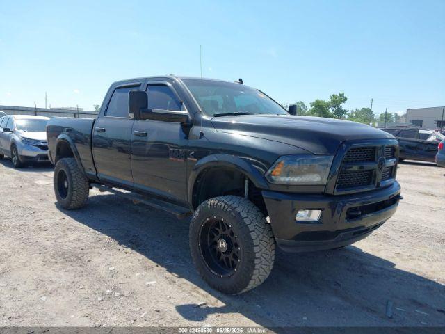 Salvage Ram 2500