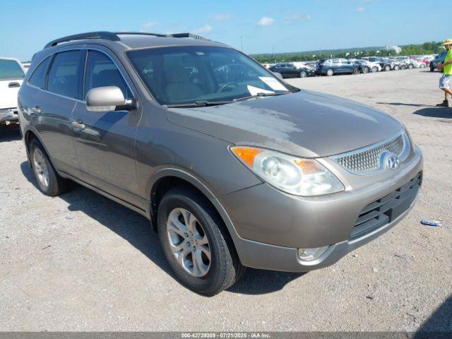  Salvage Hyundai Veracruz