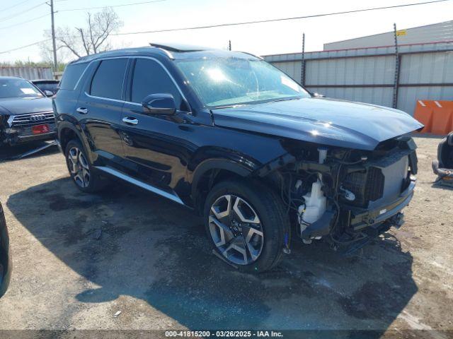  Salvage Hyundai PALISADE