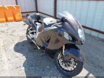 Salvage Suzuki Gsx1300