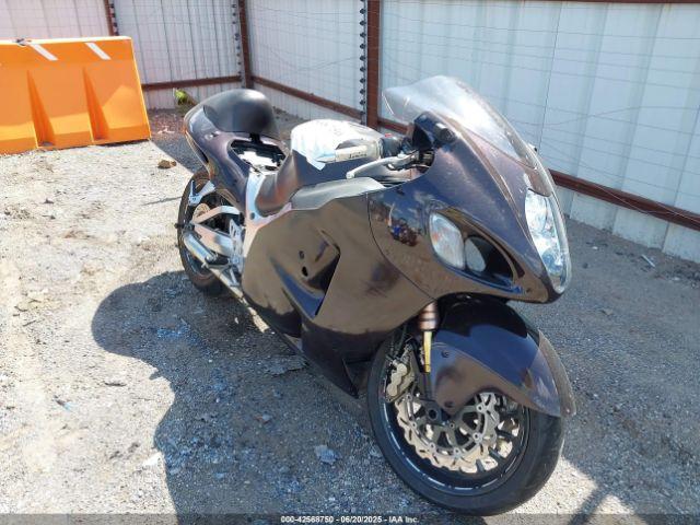  Salvage Suzuki Gsx1300