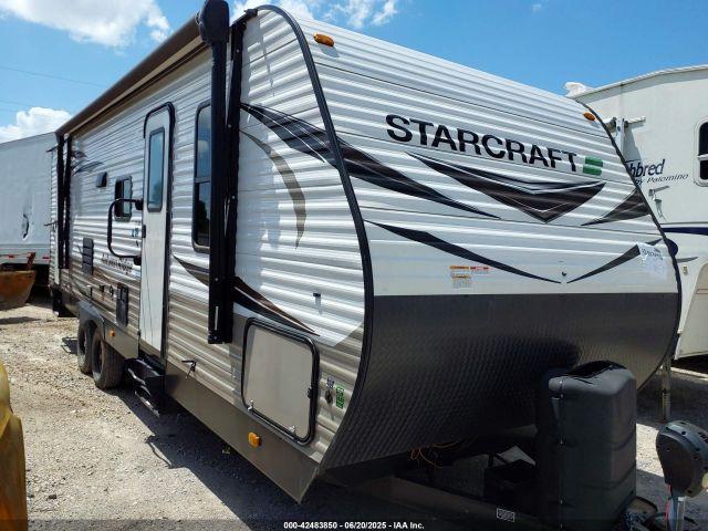  Salvage Starcraft Other