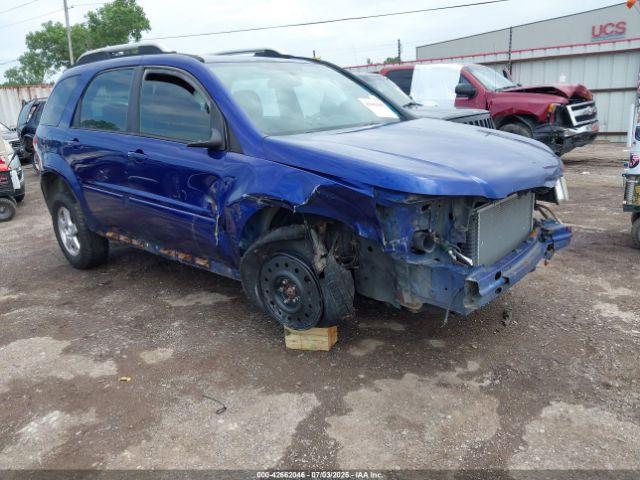  Salvage Pontiac Torrent