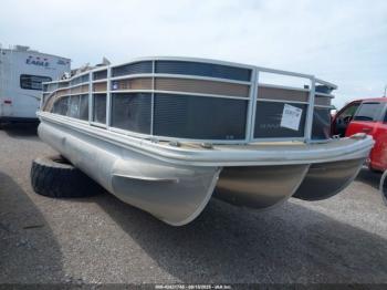  Salvage Bennington Other