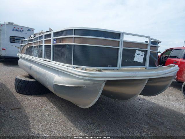  Salvage Bennington Other