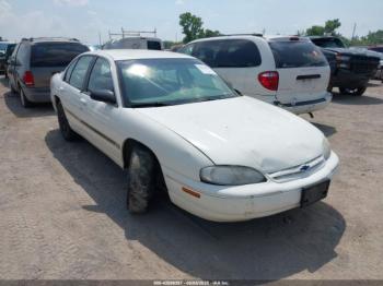  Salvage Chevrolet Lumina