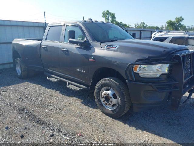  Salvage Ram 3500