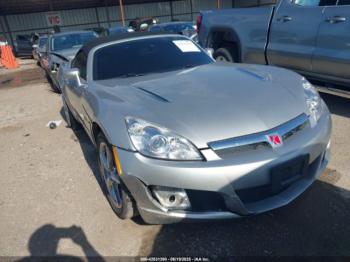  Salvage Saturn SKY