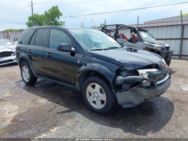  Salvage Saturn Vue